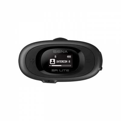 Ενδοεπικοινωνία διπλή & Bluetooth SENA 5R LITE DUAL Ενδοεπικοινωνία διπλή & Bluetooth SENA 5R LITE DUAL