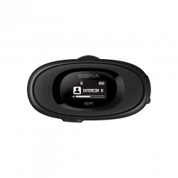 Ενδοεπικοινωνία διπλή & Bluetooth SENA 5R DUAL Ενδοεπικοινωνία διπλή & Bluetooth SENA 5R DUAL