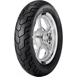 Λάστιχο μοτοσυκλέτας DUNLOP D404G 170/80-15 77S TT
