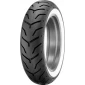 Λάστιχο μοτοσυκλέτας DUNLOP D407T HD R WW 180/65B16 81H TL thumb