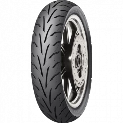 Λάστιχο μοτοσυκλέτας DUNLOP GT601R 130/70-18 63H TL Λάστιχο μοτοσυκλέτας DUNLOP GT601R 130/70-18 63H TL