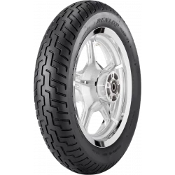 Λάστιχο μοτοσυκλέτας DUNLOP D404 F 130/70-18 63H TL Λάστιχο μοτοσυκλέτας DUNLOP D404 F 130/70-18 63H TL