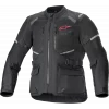 Μπουφάν μηχανής ALPINESTARS ANDES AIR Drystar® BLACK