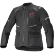 Μπουφάν μηχανής ALPINESTARS ANDES AIR Drystar® BLACK thumb