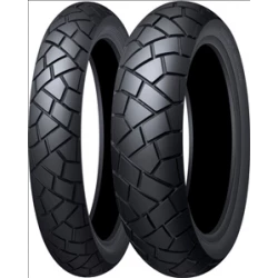 Λάστιχο μοτοσυκλέτας DUNLOP TRMIX 160/60R15 67H TL Λάστιχο μοτοσυκλέτας DUNLOP TRMIX 160/60R15 67H TL