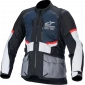 Μπουφάν μηχανής ALPINESTARS ANDES AIR Drystar® BLUE/GRAY