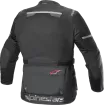 Μπουφάν μηχανής ALPINESTARS ANDES AIR Drystar® BLACK thumb