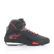 Μπότες μηχανής ALPINESTARS SEKTOR BLACK/RED/GREY Μπότες μηχανής ALPINESTARS SEKTOR BLACK/RED/GREY thumb