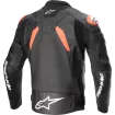 Δερμάτινο μπουφάν μηχανής ALPINESTARS GP PLUS R V4 Airflow BLACK/RED Δερμάτινο μπουφάν μηχανής ALPINESTARS GP PLUS R V4 Airflow BLACK/RED thumb