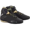 Γυναικείες μπότες μηχανής ALPINESTARS SEKTOR BK/CMP