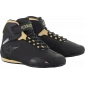 Γυναικείες μπότες μηχανής ALPINESTARS SEKTOR BK/CMP thumb