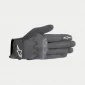 Γάντια μηχανής ALPINESTARS STATED-AIR BLK/SL thumb