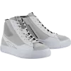 Γυναικεία μποτάκια μηχανής ALPINESTARS STELLA Stated Podium WHITE