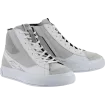 Γυναικεία μποτάκια μηχανής ALPINESTARS STELLA Stated Podium WHITE thumb