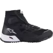 Μποτάκια μηχανής ALPINESTARS CR-1 BLACK/WHITE Μποτάκια μηχανής ALPINESTARS CR-1 BLACK/WHITE thumb