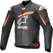 Δερμάτινο μπουφάν μηχανής ALPINESTARS GP PLUS R V4 Airflow BLACK/RED Δερμάτινο μπουφάν μηχανής ALPINESTARS GP PLUS R V4 Airflow BLACK/RED thumb