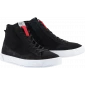 Μποτάκια μηχανής ALPINESTARS STATED BLACK thumb