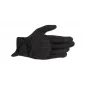 Γυναικεία γάντια μηχανής ALPINESTARS STATED-AIR BLACK thumb