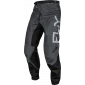 Παντελόνι μηχανής FLY RACING Kinetic Reload- Charcoal/Black/Blue Iridium thumb
