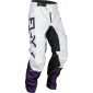 Παντελόνι μηχανής FLY RACING Kinetic Reload-Deep Purple/White/Hi-Vis thumb