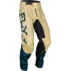 Παντελόνι μηχανής FLY RACING Kinetic Reload- Ivory/Navy/Cobalt