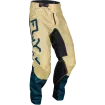 Παντελόνι μηχανής FLY RACING Kinetic Reload- Ivory/Navy/Cobalt Παντελόνι μηχανής FLY RACING Kinetic Reload- Ivory/Navy/Cobalt thumb