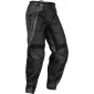 Παντελόνι μηχανής FLY RACING F-16 Riding- Black/Charcoal thumb