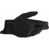 Γάντια μηχανής ALPINESTARS STATED-AIR BLACK
