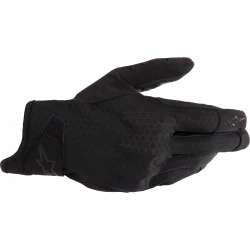 Γάντια μηχανής ALPINESTARS STATED-AIR BLACK Γάντια μηχανής ALPINESTARS STATED-AIR BLACK