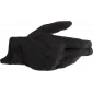 Γάντια μηχανής ALPINESTARS STATED-AIR BLACK thumb