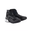 Μποτάκια μηχανής ALPINESTARS CR-1 BLACK/WHITE Μποτάκια μηχανής ALPINESTARS CR-1 BLACK/WHITE thumb