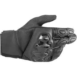 Δερμάτινα γάντια μηχανής ALPINESTARS CELER V3 BLACK Δερμάτινα γάντια μηχανής ALPINESTARS CELER V3 BLACK