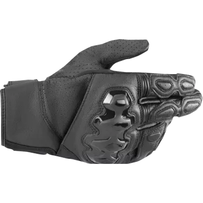 Δερμάτινα γάντια μηχανής ALPINESTARS CELER V3 BLACK