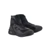 Μποτάκια μηχανής ALPINESTARS CR-1 BLACK/GRAY Μποτάκια μηχανής ALPINESTARS CR-1 BLACK/GRAY