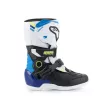 Παιδικές μπότες μηχανής ALPINESTARS Tech 3S KIDS WT/BK/B Παιδικές μπότες μηχανής ALPINESTARS Tech 3S KIDS WT/BK/B thumb