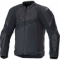 Μπουφάν μηχανής ALPINESTARS T-GP R V4 Airflow BLACK thumb