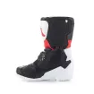 Παιδικές μπότες μηχανής ALPINESTARS Tech 3S KIDS WT/BK/R Παιδικές μπότες μηχανής ALPINESTARS Tech 3S KIDS WT/BK/R thumb