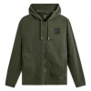Ζακέτα μηχανής  ALPINESTARS HOODIE QUEST MILITARY