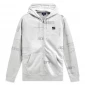 Ζακέτα μοτοσυκλέτας ALPINESTARS HOODIE PLENITUDE WHITE thumb