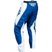 Παντελόνι μηχανής FLY RACING F-16 Riding- Blue/White Παντελόνι μηχανής FLY RACING F-16 Riding- Blue/White thumb