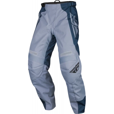 Παντελόνι μηχανής FLY RACING F-16 Riding- Arctic Grey/Stone