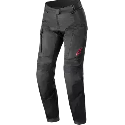 Γυναικείο παντελόνι μηχανής ALPINESTARS STELLA ANDES Air DRYSTAR BLACK Γυναικείο παντελόνι μηχανής ALPINESTARS STELLA ANDES Air DRYSTAR BLACK
