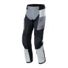 Παντελόνι μηχανής ALPINESTARS ANDES AIR DRYSTAR BLACK/GRAY Παντελόνι μηχανής ALPINESTARS ANDES AIR DRYSTAR BLACK/GRAY