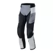 Παντελόνι μηχανής ALPINESTARS ANDES AIR DRYSTAR BLACK/GRAY Παντελόνι μηχανής ALPINESTARS ANDES AIR DRYSTAR BLACK/GRAY thumb