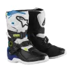 Παιδικές μπότες μηχανής ALPINESTARS Tech 3S KIDS WT/BK/B Παιδικές μπότες μηχανής ALPINESTARS Tech 3S KIDS WT/BK/B thumb