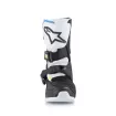 Παιδικές μπότες μηχανής ALPINESTARS Tech 3S KIDS WT/BK/B Παιδικές μπότες μηχανής ALPINESTARS Tech 3S KIDS WT/BK/B thumb