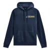 Φούτερ μοτοσυκλέτας ALPINESTARS HOODIE PAR NAVY
