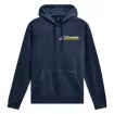 Φούτερ μοτοσυκλέτας ALPINESTARS HOODIE PAR NAVY Φούτερ μοτοσυκλέτας ALPINESTARS HOODIE PAR NAVY thumb
