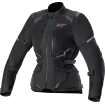 Γυναικείο μπουφάν μηχανής ALPINESTARS STELLA ANDES Air Drystar® BLACK Γυναικείο μπουφάν μηχανής ALPINESTARS STELLA ANDES Air Drystar® BLACK thumb