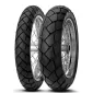 Πίσω λάστιχο μοτοσυκλέτας METZELER TOURANCE 130/80R17 M/C TL 65S thumb